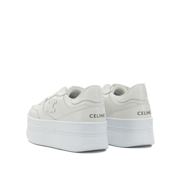 Celine Sneakers & Slip-On IT 38 Women - Picture 4 of 5